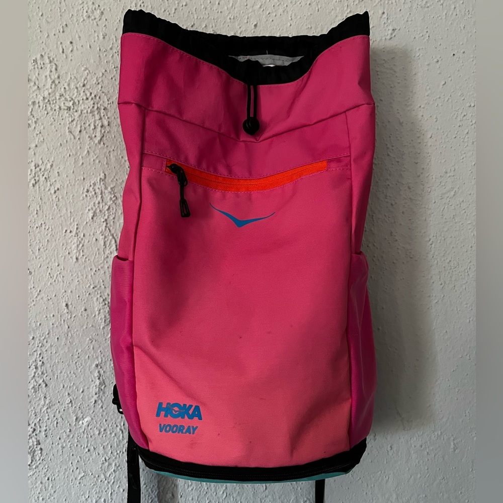 Hoka Backpack